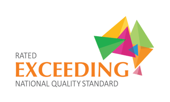 Exceeding - National Quality Standard